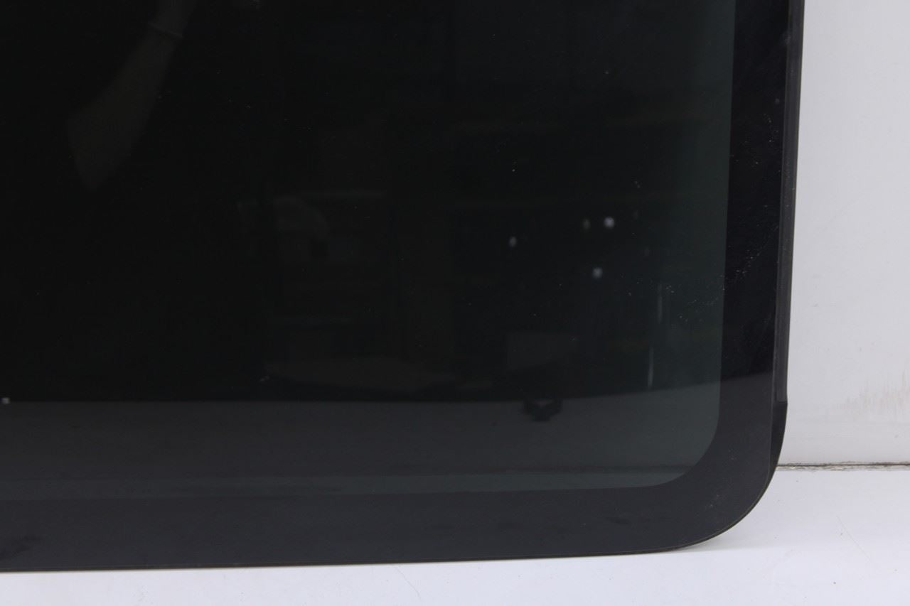 2012-2017 Audi Q5 Premium Sliding Roof Window Rear Sunroof Glass 8R0877056A OEM - Alshned Auto Parts