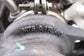2014-18 Volkswagen Jetta Sport 1.8L FWD Engine Turbocharger w/ Exhaust Manifold5