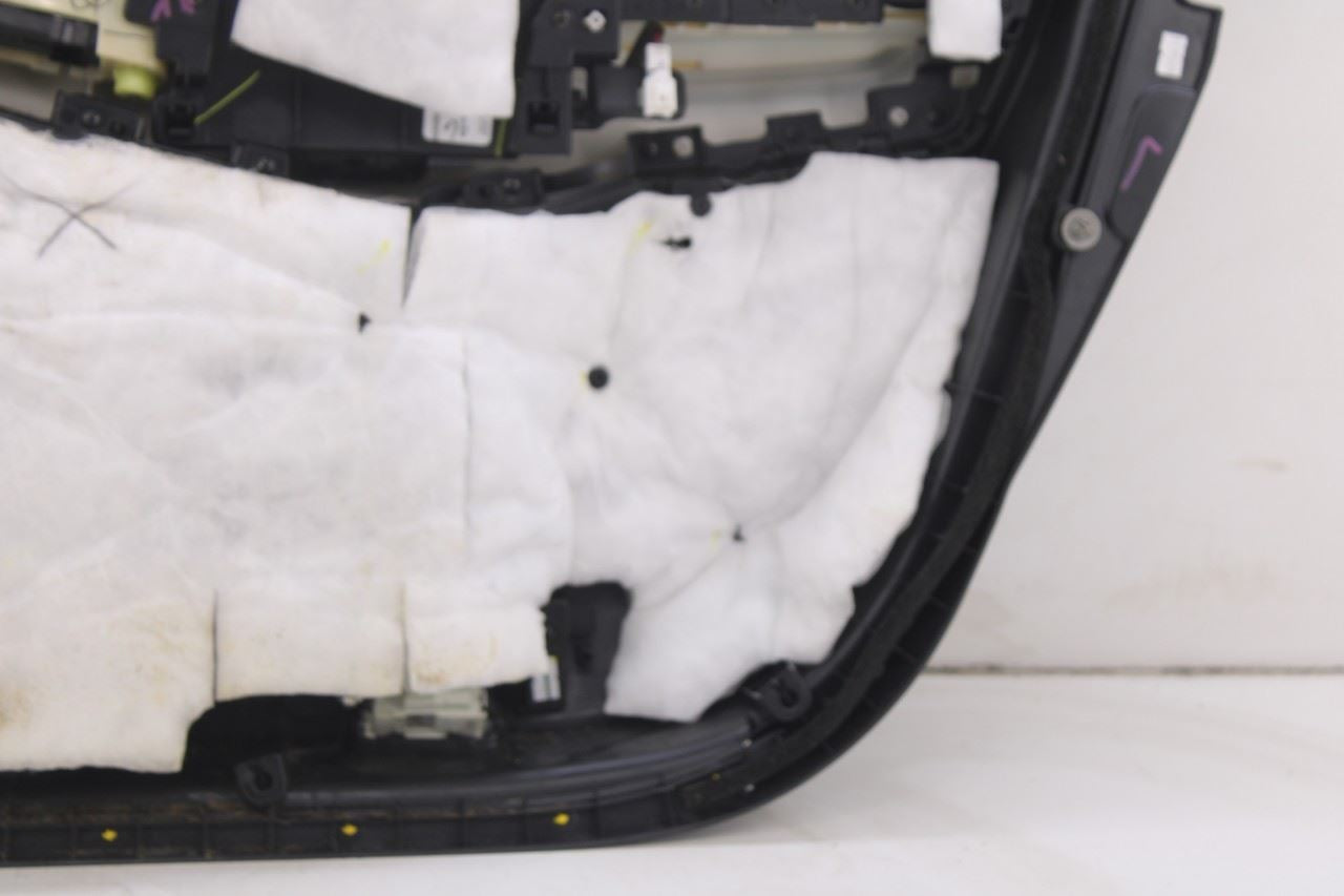 2019-2025 Infiniti QX50 ESSENTIAL Front Left Side Door Trim Panel 809A15NF1A OEM - Alshned Auto Parts