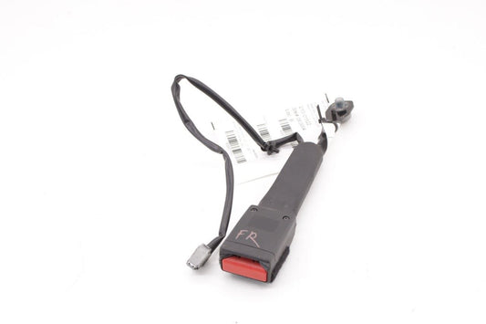 2014-18 Jeep Grand Cherokee Overland Front Passenger Right Side Seat Belt Buckle - Alshned Auto Parts