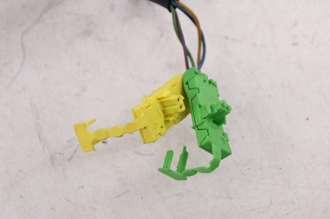 2003-04 Mercedes-Benz E500 Steering Column Multi Light Turn Signal Wiper Switch - Alshned Auto Parts
