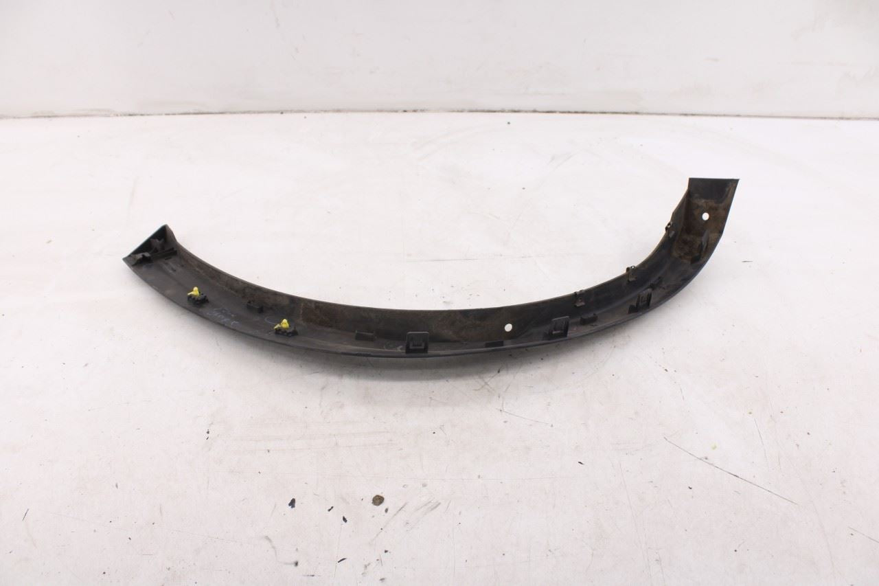 2019-2025 Infiniti QX50 Essential Rear Left Fender Flare Trim 78861-5NA0A *ReaD* - Alshned Auto Parts