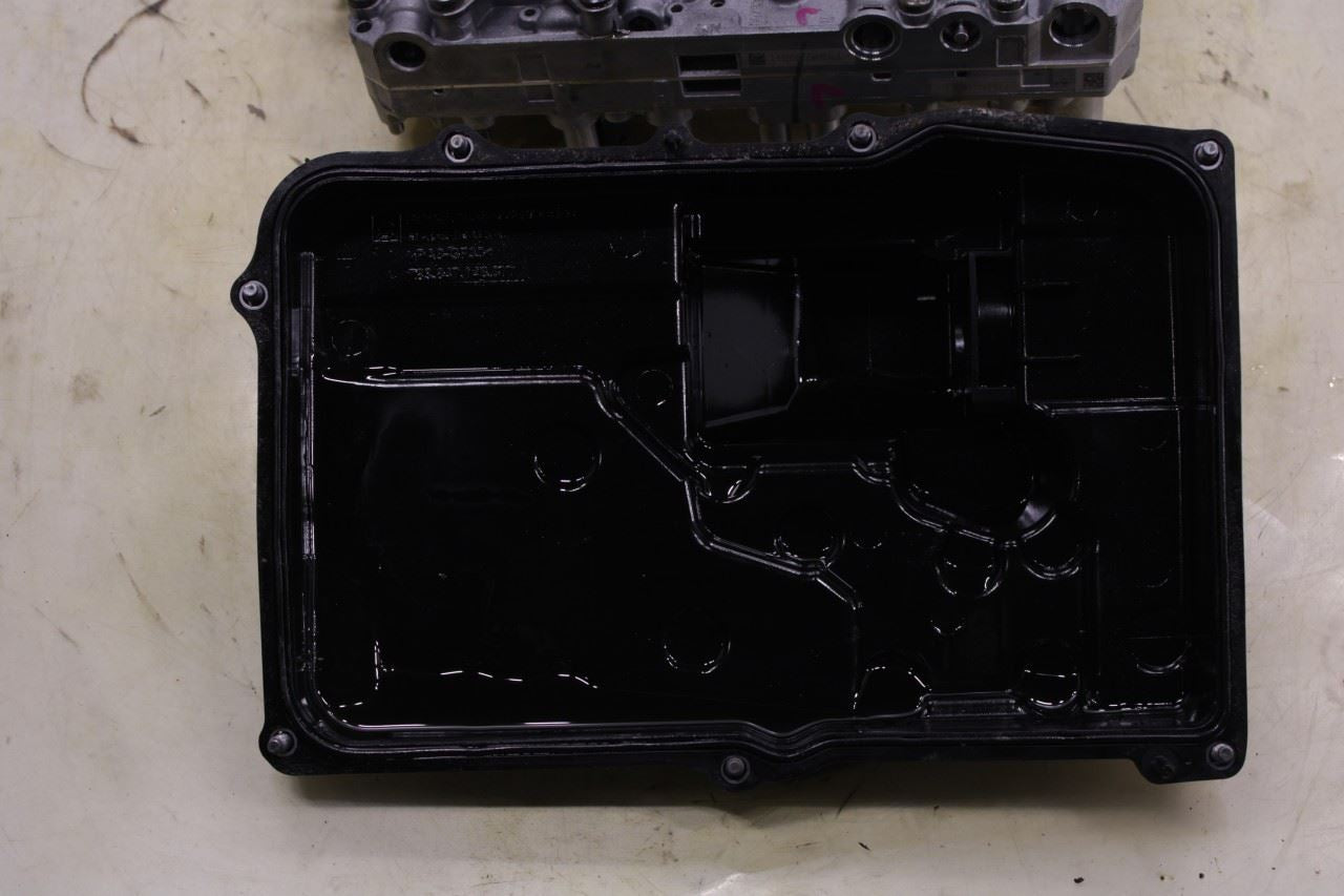 2017-2023 Jeep Cherokee Latitude 3.2L 4x4 9-Spd Auto Transmission Valve Body 71K - Alshned Auto Parts