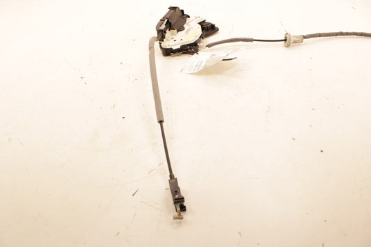 2018-2024 Volkswagen Atlas S Rear Right Door Lock Latch Actuator 5K4-839-016-AH - Alshned Auto Parts