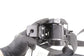 15-20 Kia Sorento EX 3.3L Rear Passenger Right Side 2nd Row Seat Belt Retractor - Alshned Auto Parts