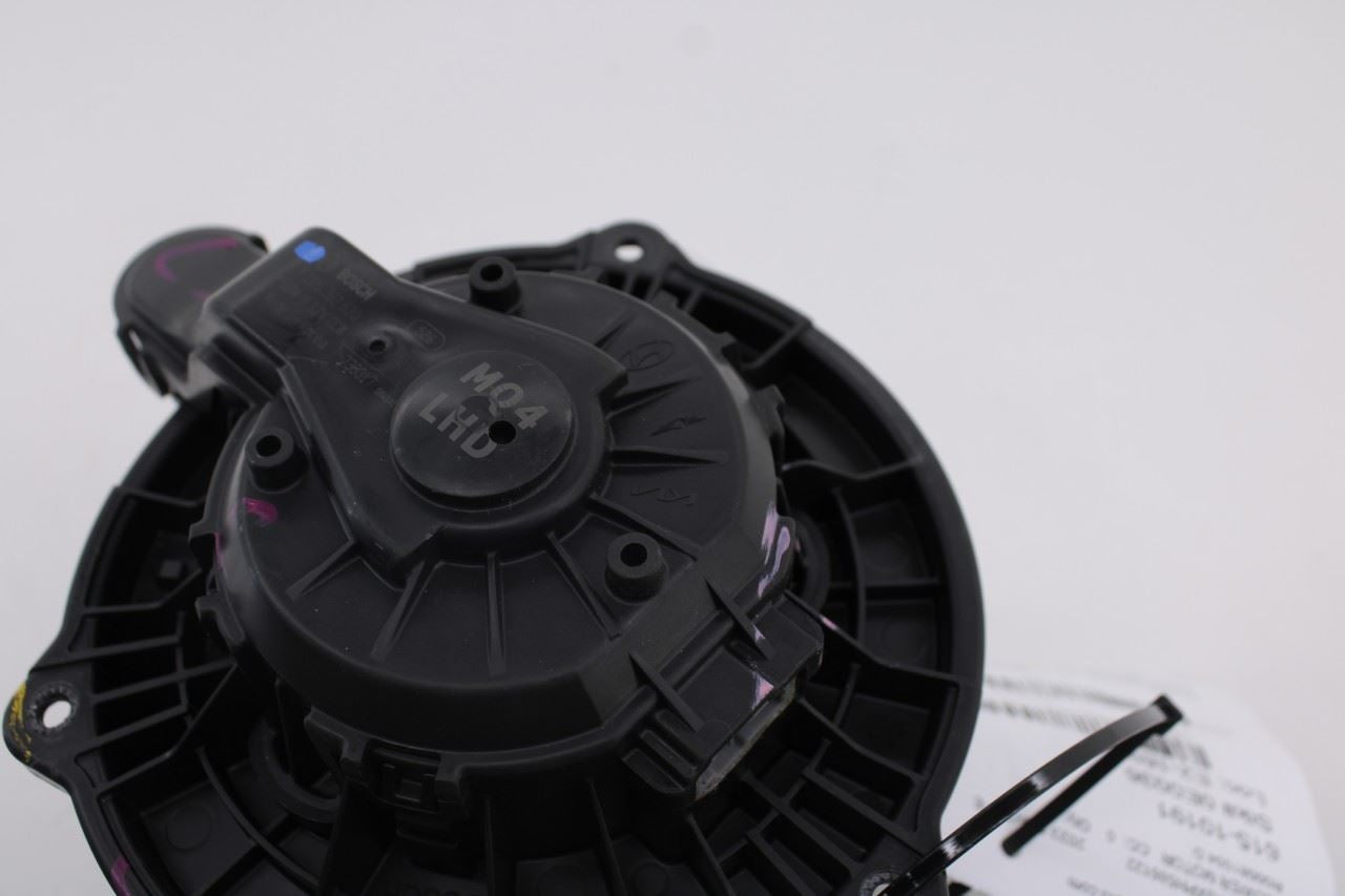 2021-2023 Hyundai Santa Fe SEL 2.5L AC Heater HVAC Blower Motor Fan 97113-P2000 - Alshned Auto Parts