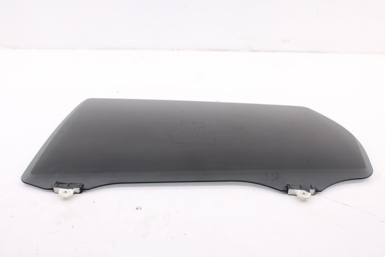 2016-2025 Mitsubishi Outlander Sport SE Rear Left Door Window Glass 5736A679 OEM8