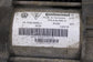 2011-2018 Porsche Cayenne S 4.8L AWD Air Suspension Compressor Pump 958358901029