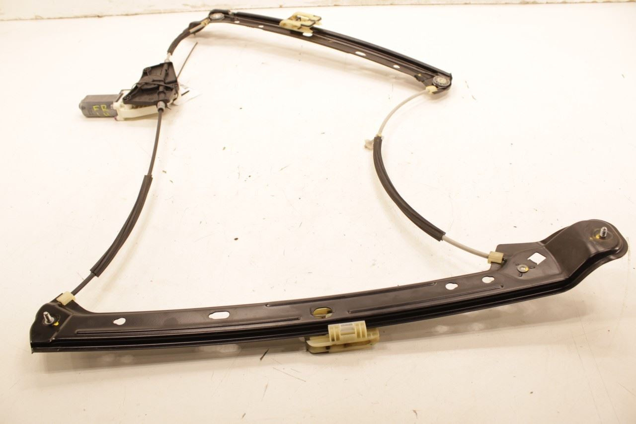 2018-24 Volkswagen Atlas S Front Left Driver Side Door Window Regulator w/ Motor - Alshned Auto Parts