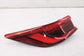 19-24 Infiniti QX50 ESSENTIAL Rear Left Driver Side Tail Light Lamp 26555-5NA0A - Alshned Auto Parts