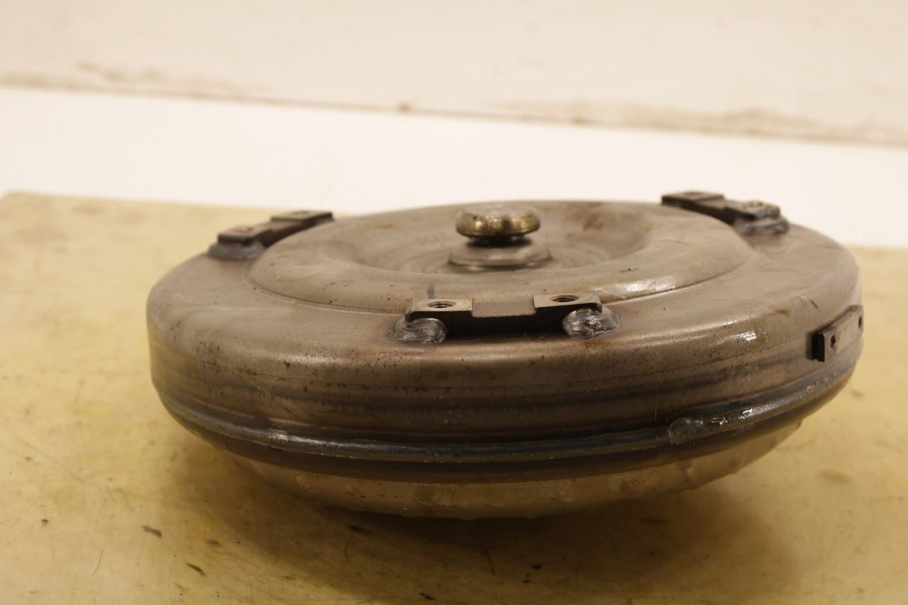 2014-22 Jeep Cherokee Latitude 3.2L 4x4 Transmission Torque Converter 68304202AA - Alshned Auto Parts
