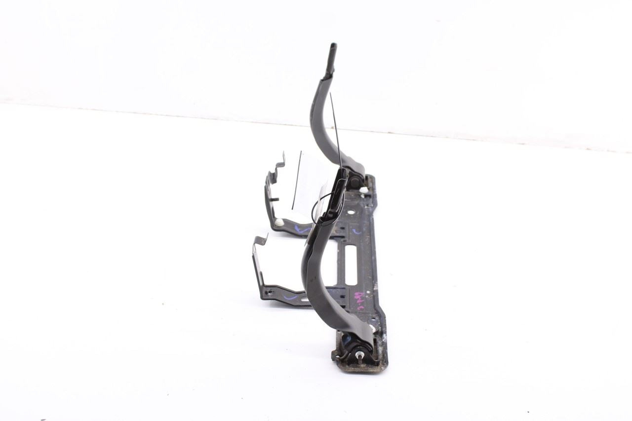 2011-20 Toyota Sienna LE 3.5L Rear Driver Left Side 3rd Row Seat Leg Brace Mount - Alshned Auto Parts
