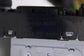 2015-17 Hyundai Sonata CD Player Radio Faceplate Control w Receiver and Display13