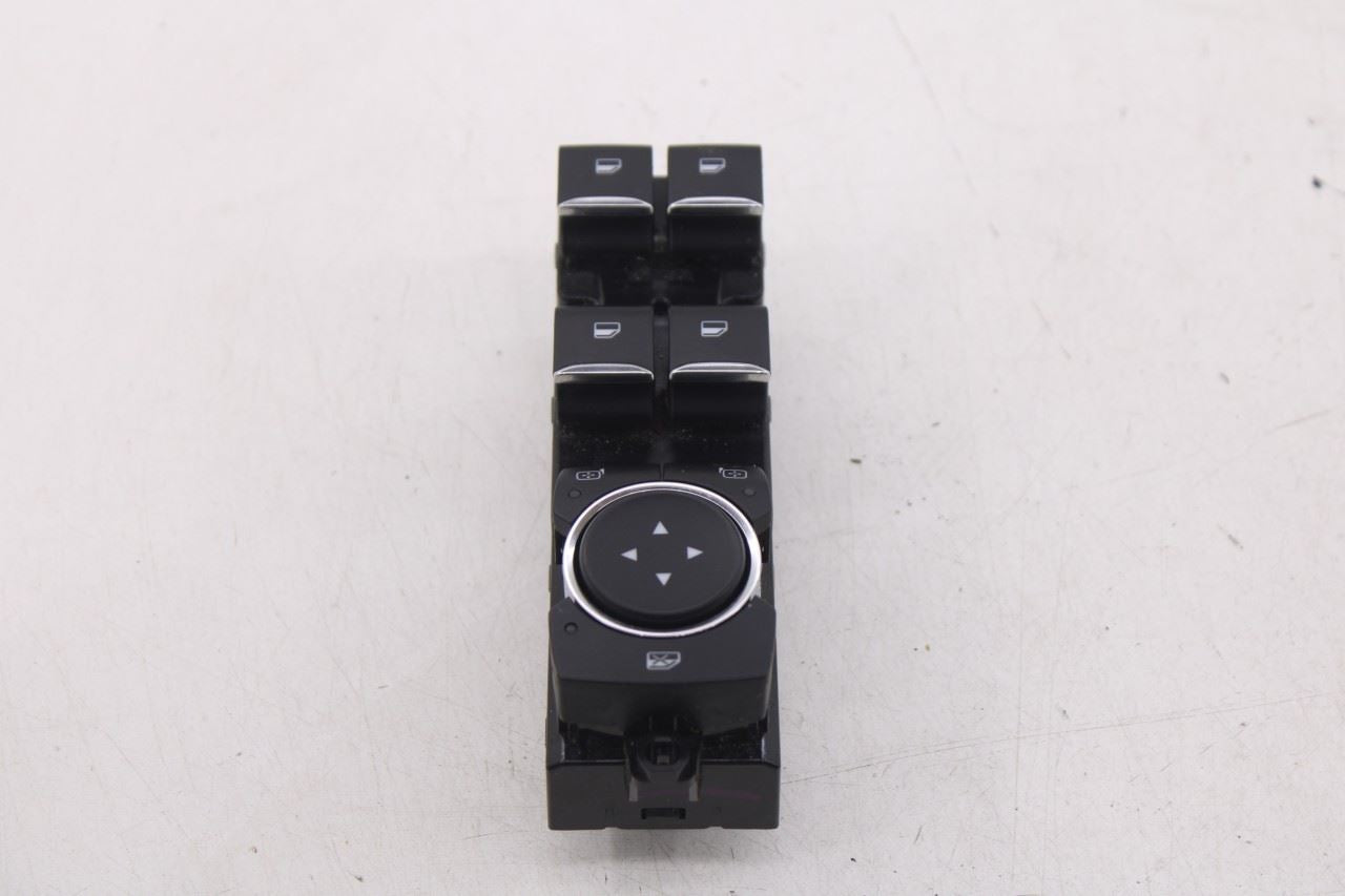 2020-2026 Ford Escape ST Front Left Driver Side Door Power Master Window Switch4