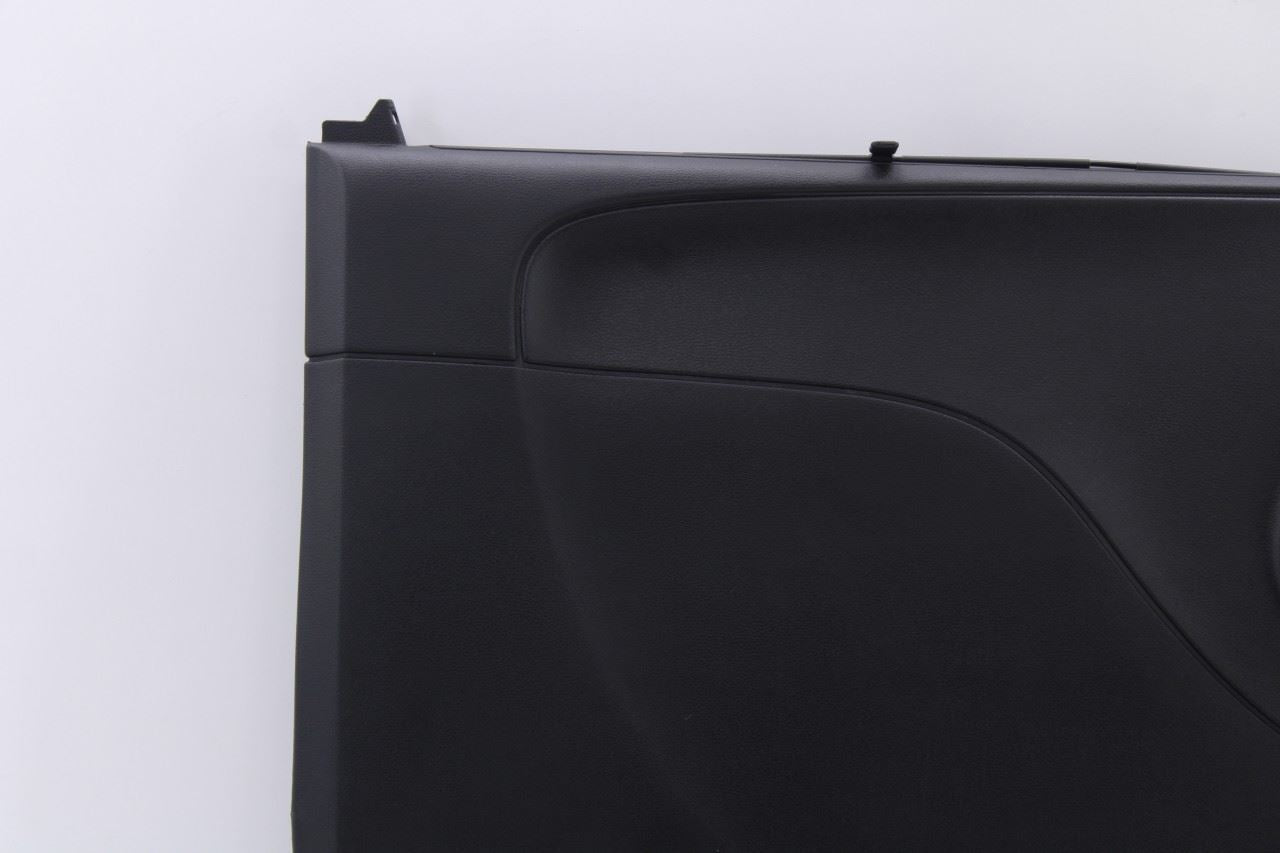 2016-20 Dodge Grand Caravan GT Rear Left Side Sliding Door Trim Panel 1UW07DX9AA2