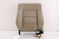 10-13 Mercedes-Benz E350 Luxury AWD Front Left Side Seat Backrest Upper Cushion0