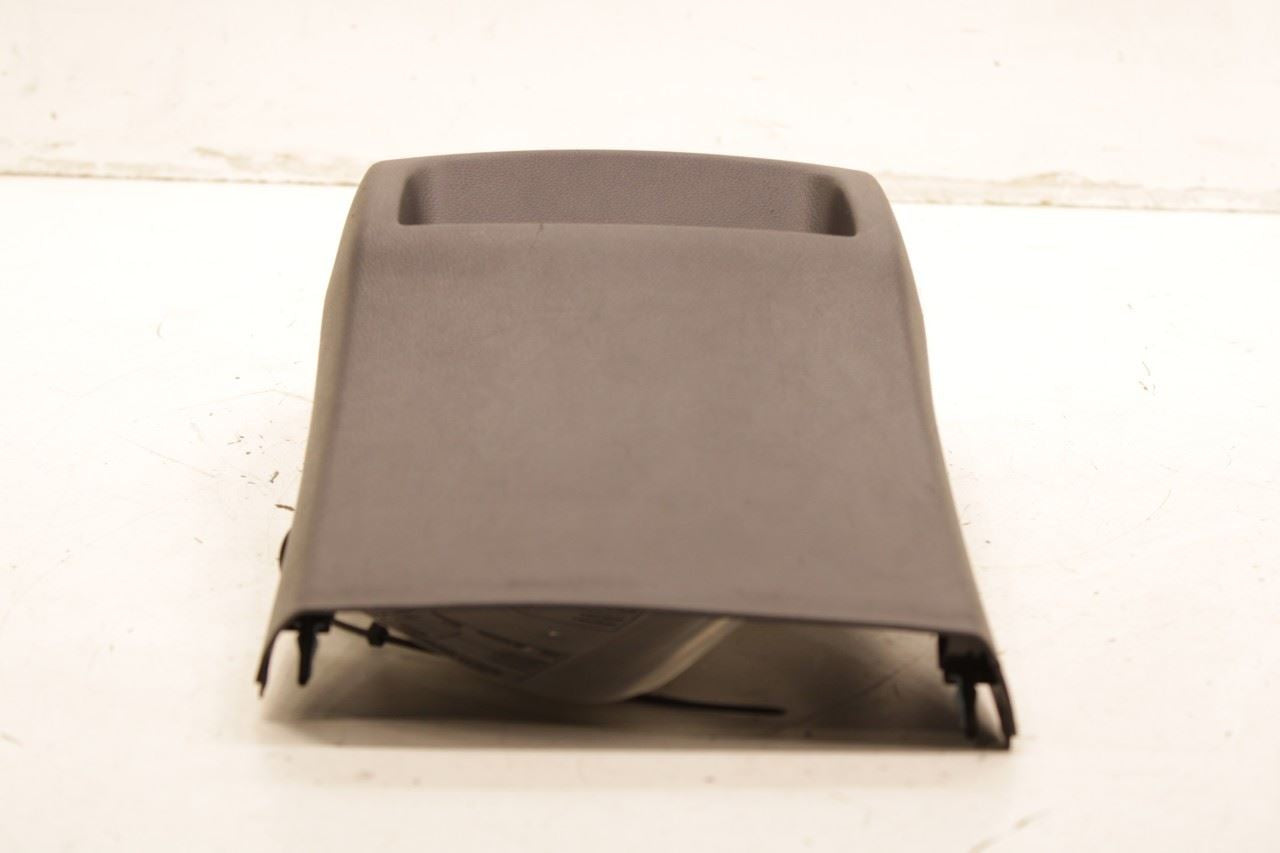 2019-25 Acura RDX SH-AWD Rear Center Console Back Panel Cover Trim 83406-TJB-A0 - Alshned Auto Parts