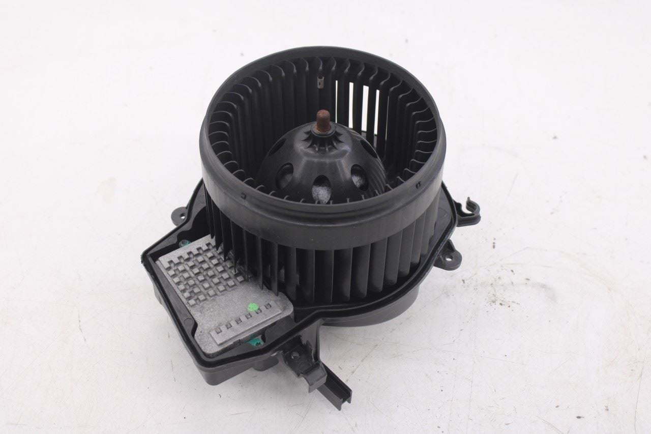 2003-2005 Mercedes-Benz CLK 320 HVAC AC Blower Fan Motor 203-820-25-14-64 OEM - Alshned Auto Parts