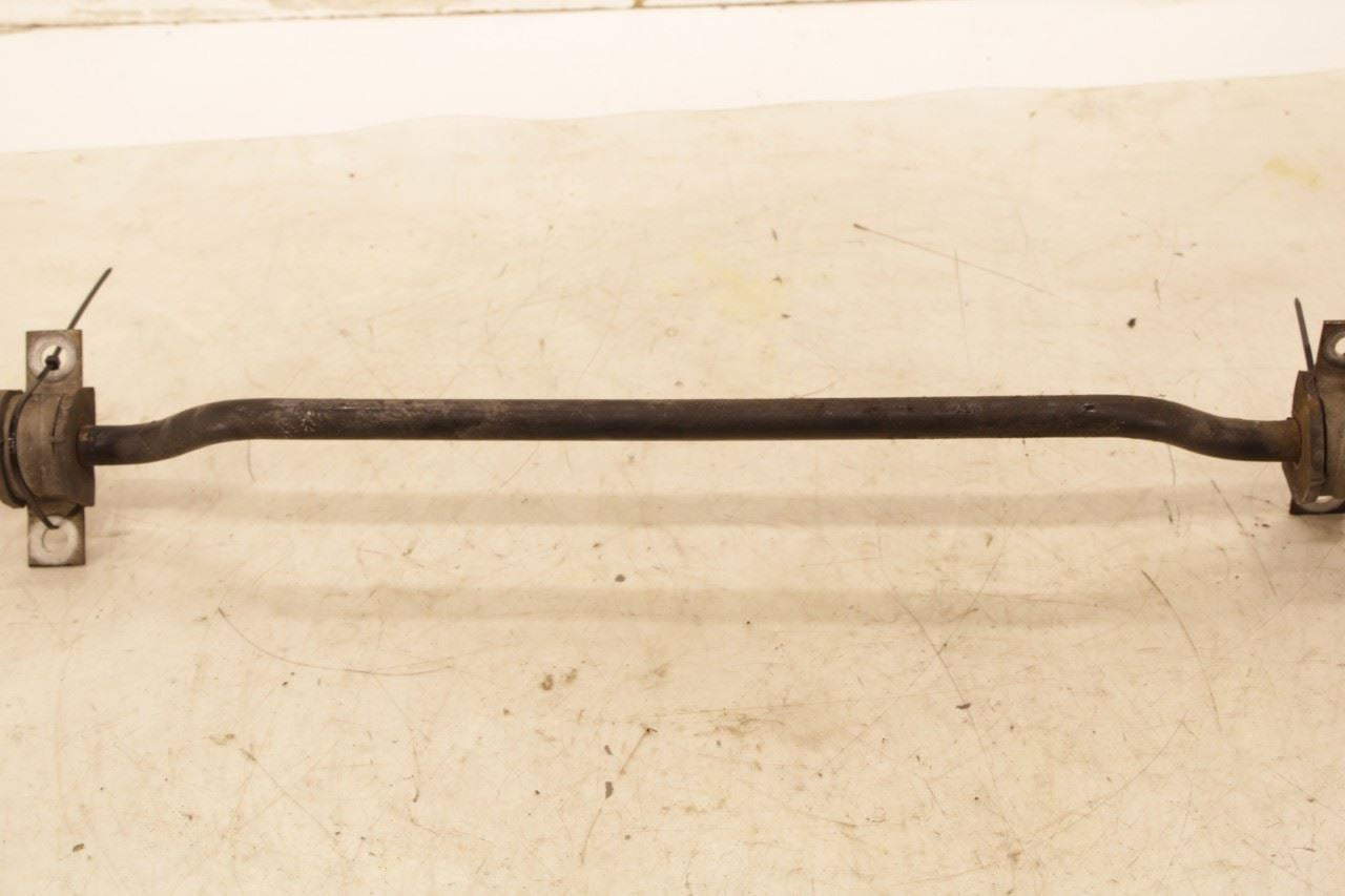 1997-2004 Chevrolet Corvette RWD Rear Suspension Stabilizer Sway Bar 10283944 - Alshned Auto Parts