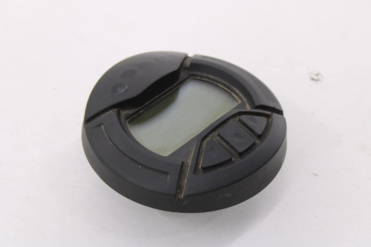 2014-16 Arctic Cat Wildcat Trail Speed Gauge Instrument Cluster Unknown Mileage2