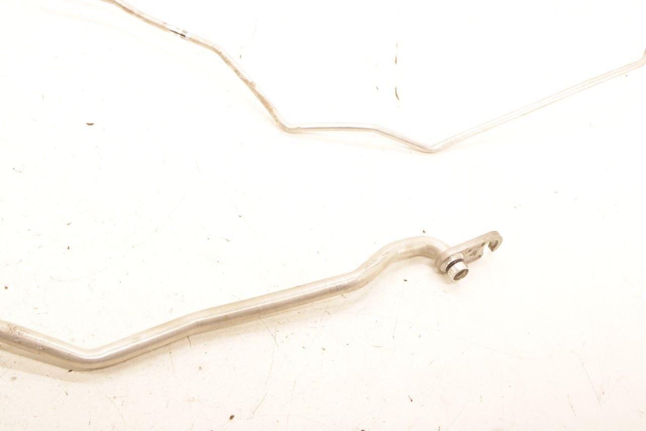 14-20 Infiniti Q50 Premium 3.0L Conditioning Suction Discharge Liquid Line Set - Alshned Auto Parts