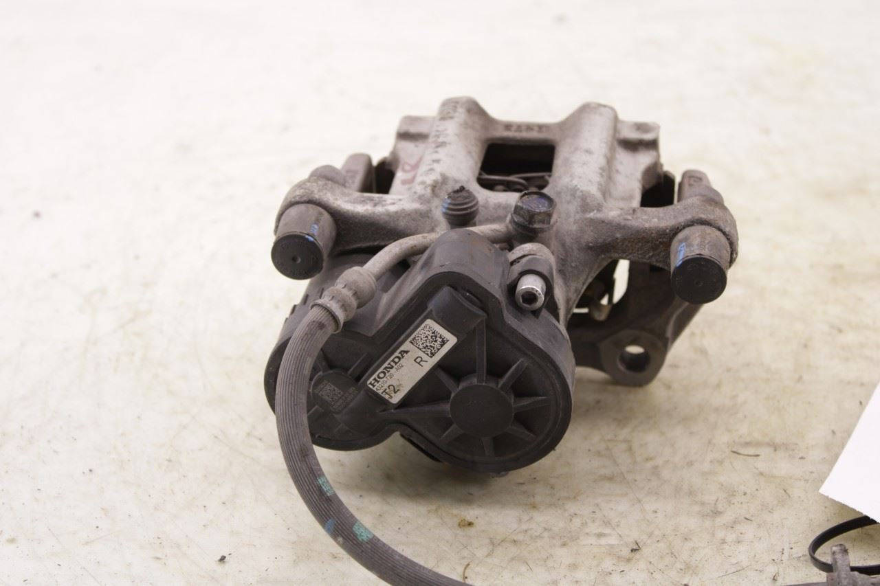 2016-2026 Honda Civic Sport Rear Right Side Disc Brake Caliper 43018-T20-A02 OEM - Alshned Auto Parts