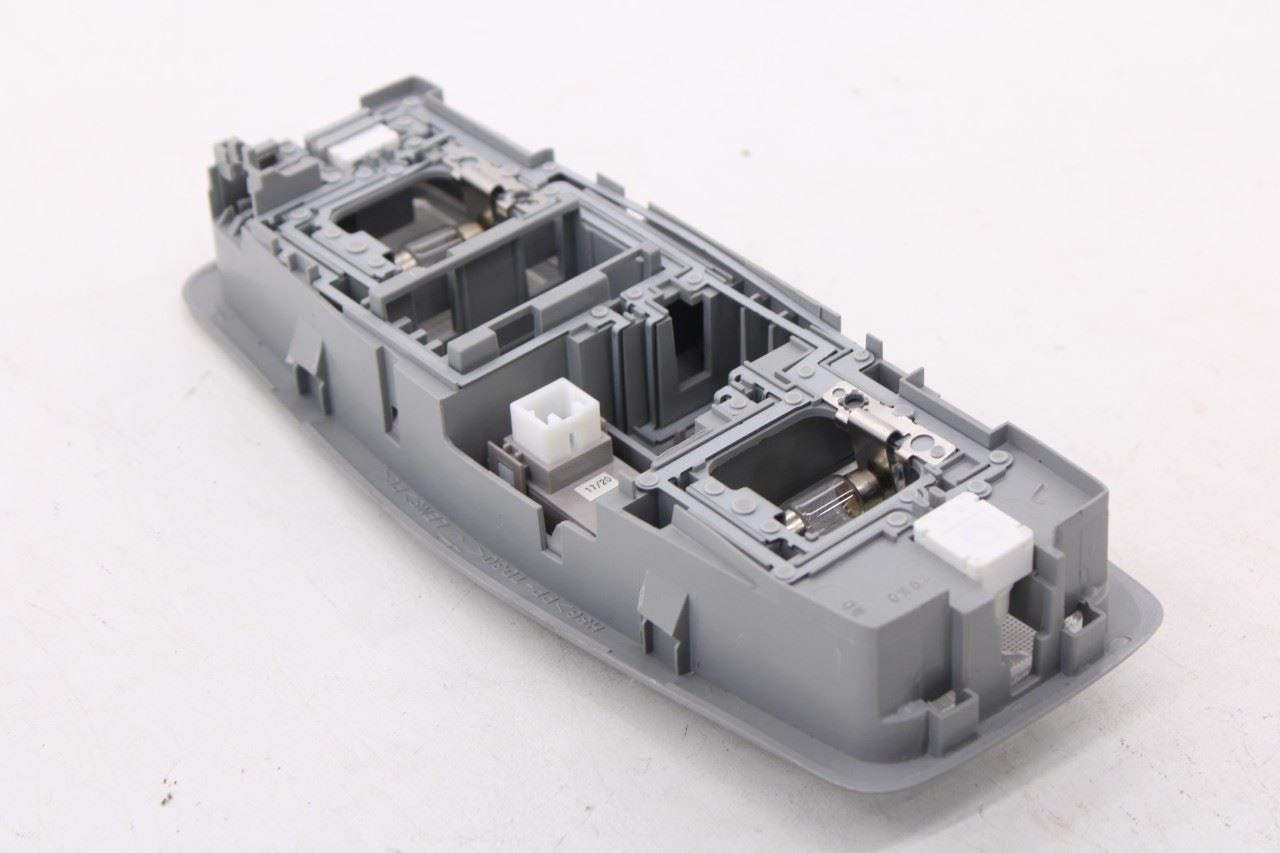 20-25 Mitsubishi Outlander Sport Front and Rear Roof Overhead Console 8401A396HA11