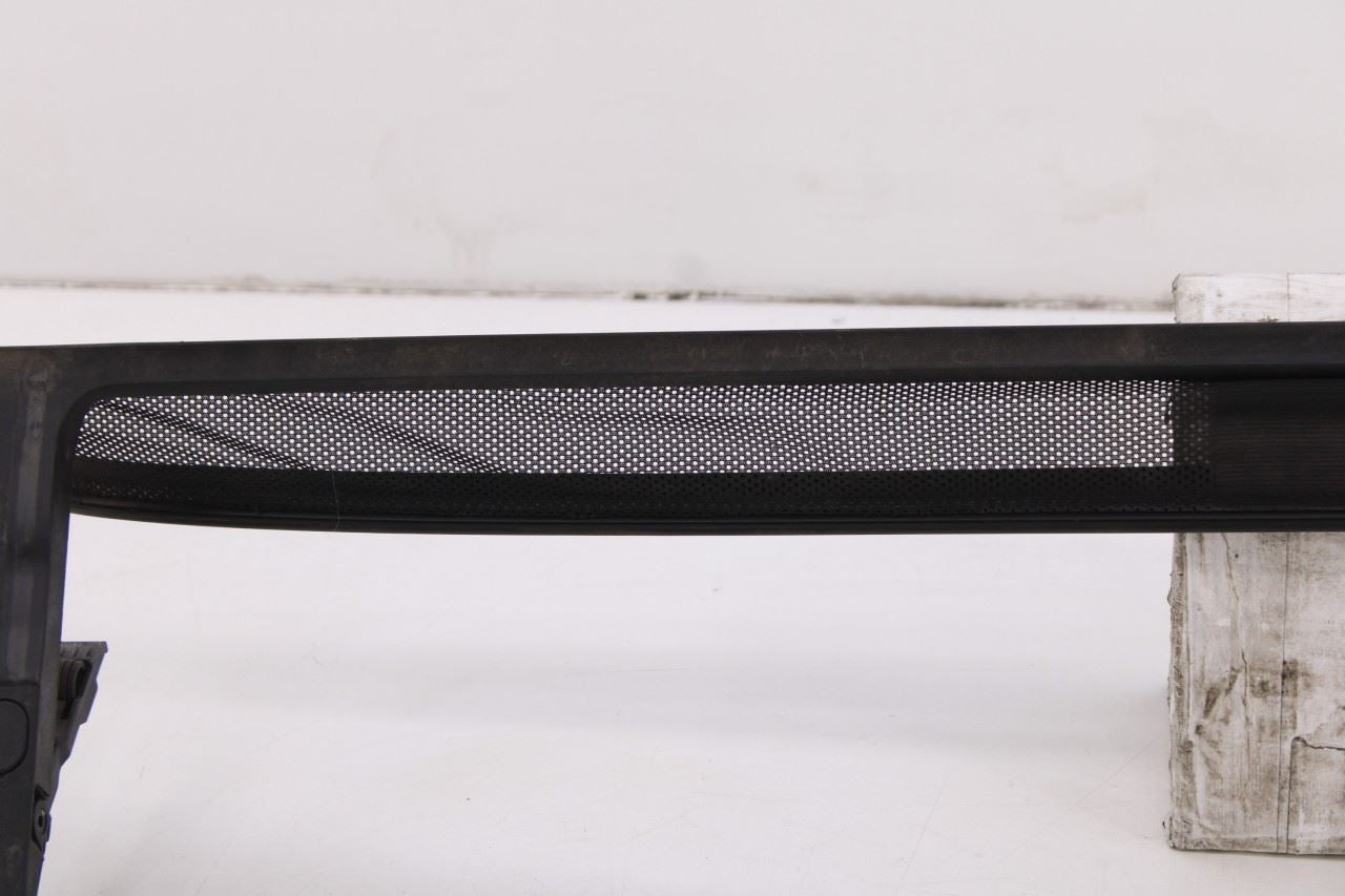 2010-2016 Mercedes-Benz E350 Luxury 4Matic Sunroof Air Wind Deflector 2127840000 - Alshned Auto Parts