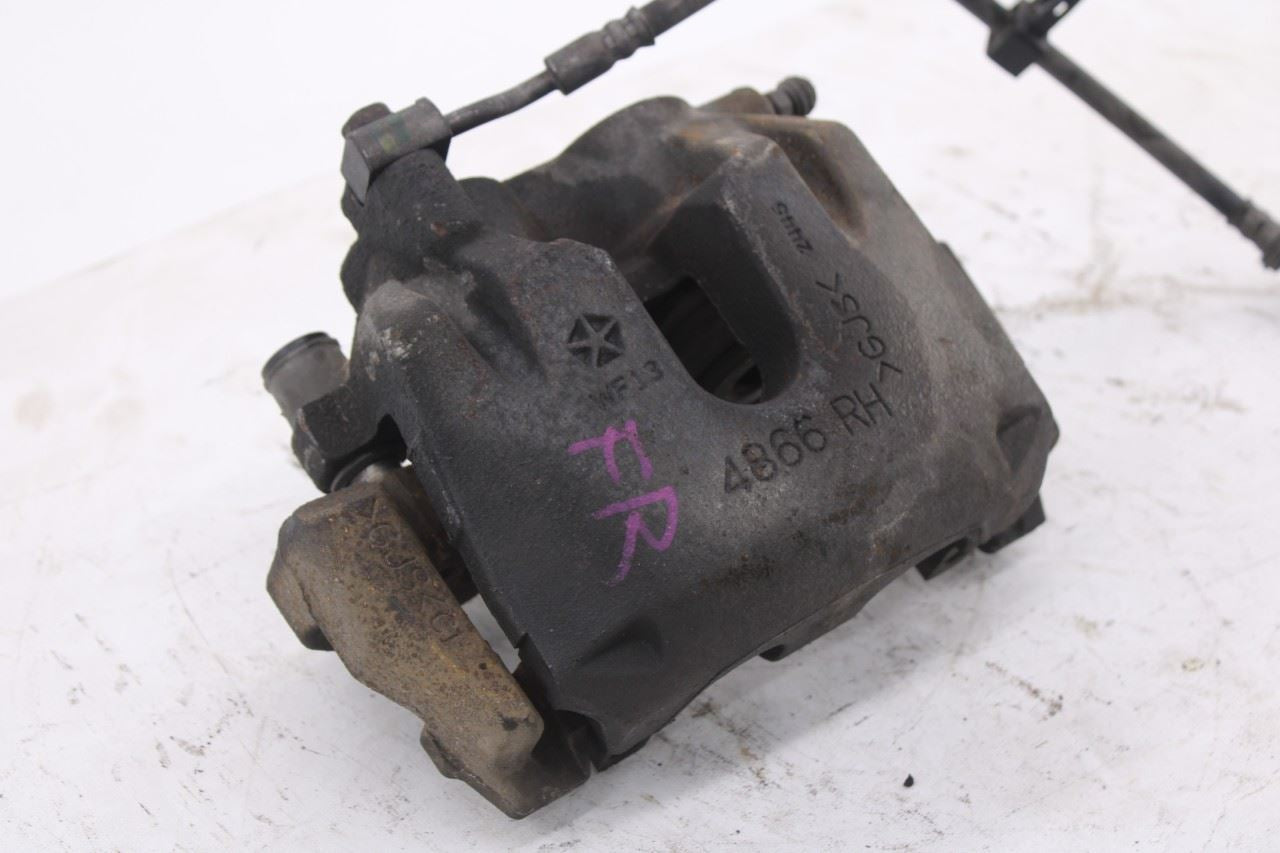 2011-2025 Dodge Durango SXT Front Right Side Disc Brake Caliper 68052362AB OEM5