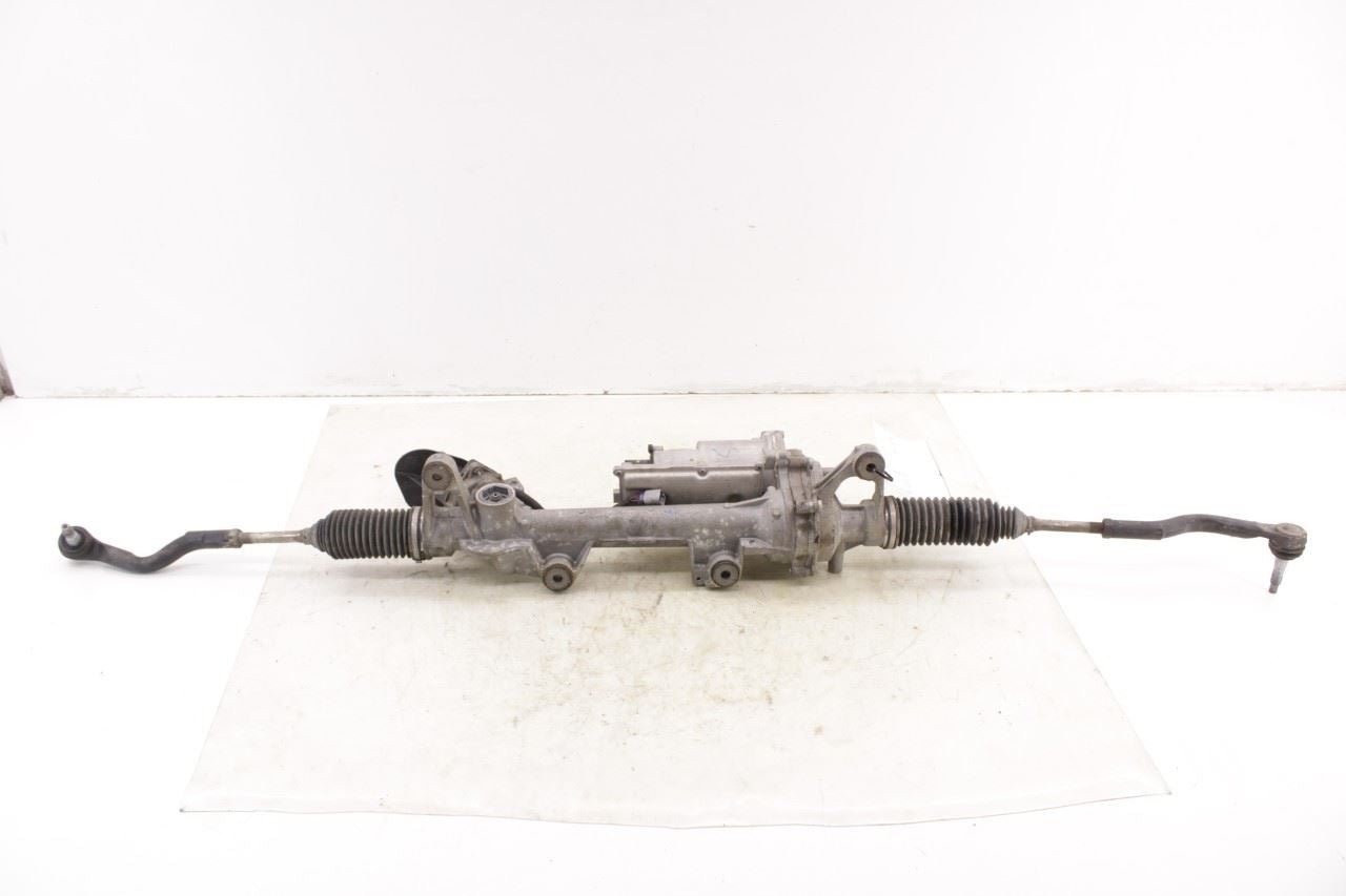 2017-2024 Chrysler Pacifica Limited 3.6L FWD Power Steering Gear Rack and Pinion - Alshned Auto Parts