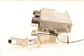 16-18 Infiniti Q50 Premium Power Steering Column Control Module 285H0-4HK5B OEM - Alshned Auto Parts