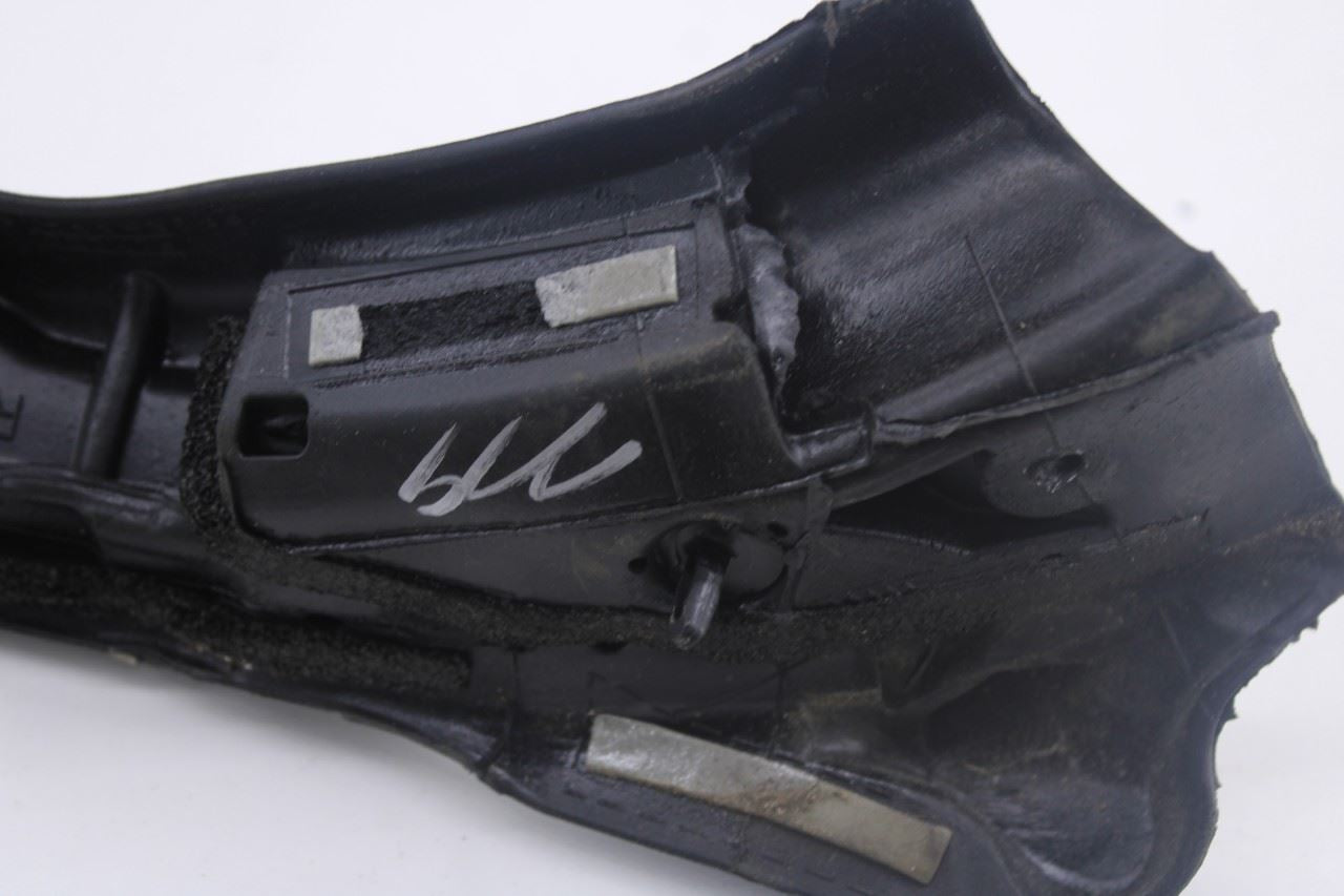 15-23 Ford Mustang GT Right Side Upper Door Glass Run Channel Weather-strip Seal - Alshned Auto Parts
