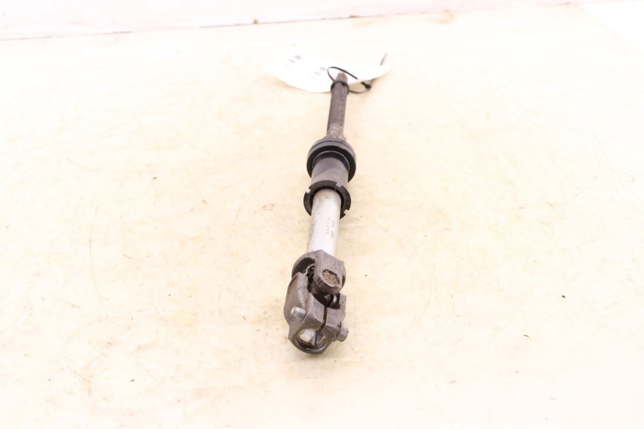 2011-16 Ford F250 Lariat Crew Cab 6.2L Steering Column Intermediate Upper Shaft - Alshned Auto Parts