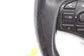 14-17 Acura MDX w/ Technology Pkg 3.5L Steering Wheel Leather w/ Control Buttons8