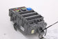 15-17 Acura TLX Tech 3.5L FWD Cabin Instrument Panel Fuse Junction Block *ReaD*5
