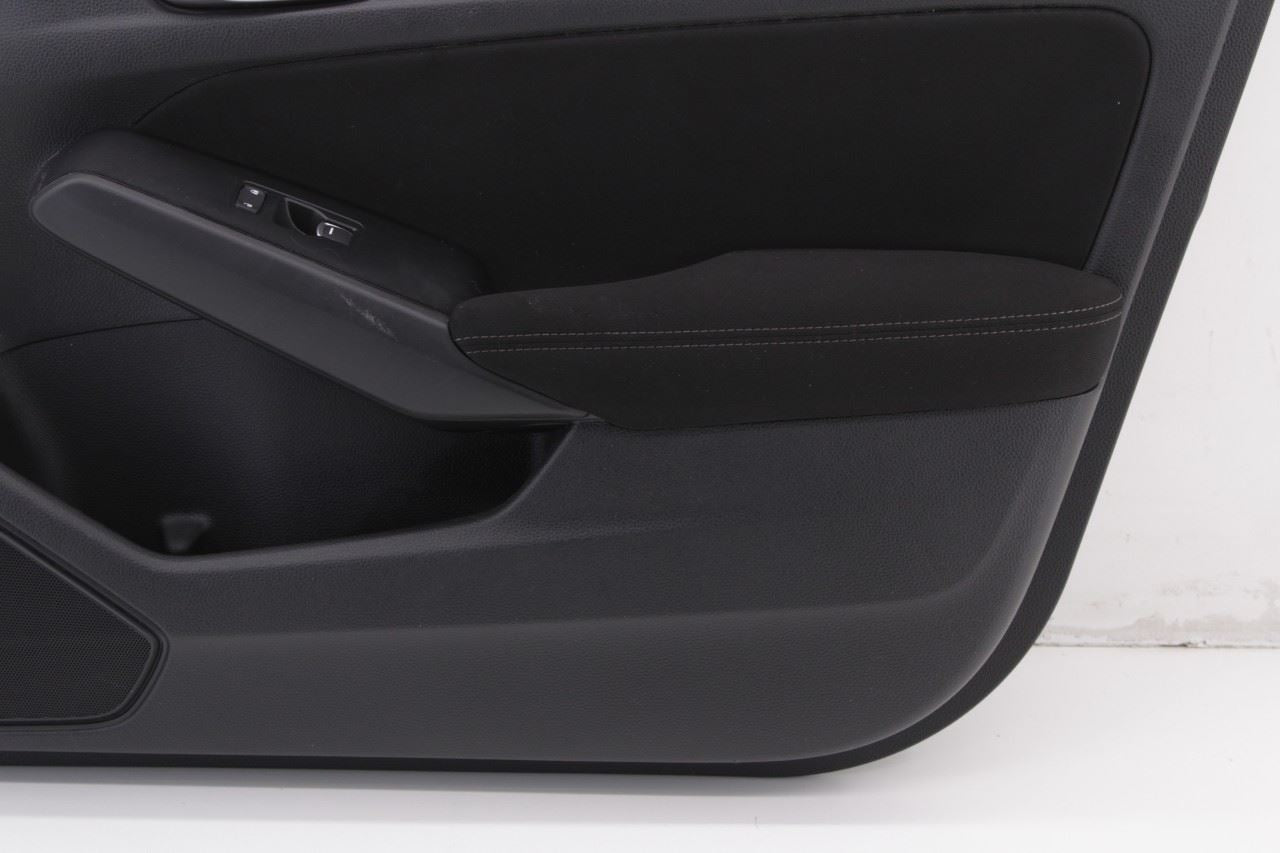 2022-2025 Honda Civic Sport Front Right Side Door Trim Panel 83500-T20-A110-M1 - Alshned Auto Parts