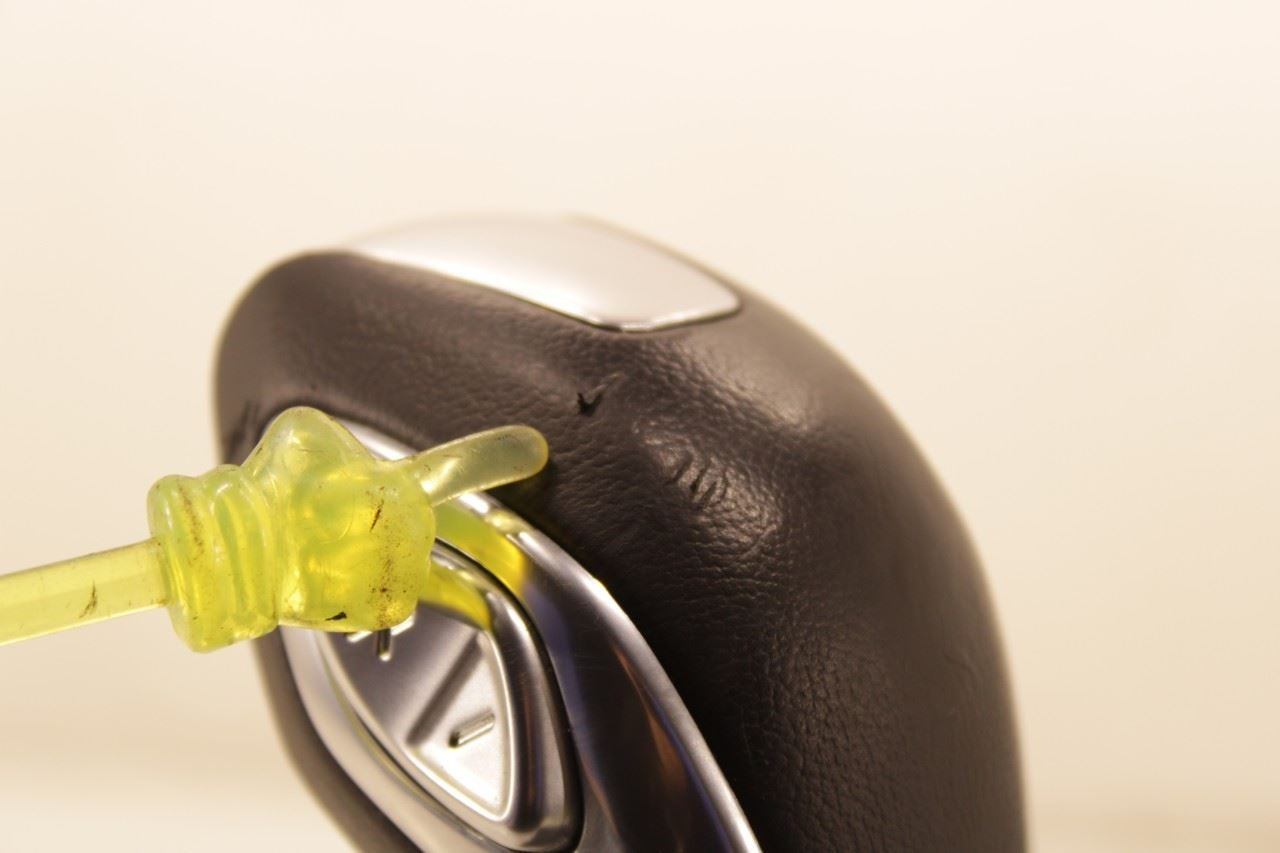 2018-22 Ford EcoSport SE 1.0L FWD Automatic Transmission Gear Shifter Lever Knob - Alshned Auto Parts