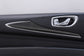 2016-2020 Infiniti QX60 Rear Left Side Door Trim Panel 829A1-9NF0A OEM *ReaD*7