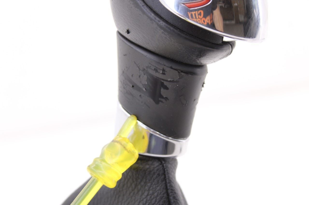 2011-16 Mini Countryman Cooper S 1.6L Auto Transmission Gear Shifter Lever Knob8