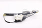 2010-2016 Audi S4 Premium Plus Rear Right Side Door Window Regulator w/ Motor4