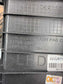 2019-21 Hyundai Veloster Center Dash Lower Console Panel Cover Trim 84760-J300014