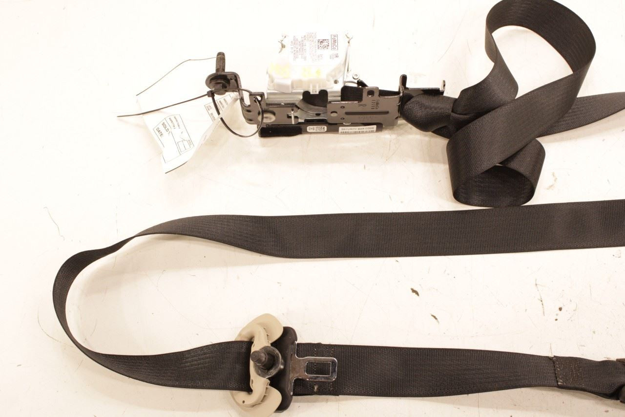 2022-24 Ford Expedition MAX XLT 3.5L Front Passenger RH Side Seat Belt Retractor - Alshned Auto Parts