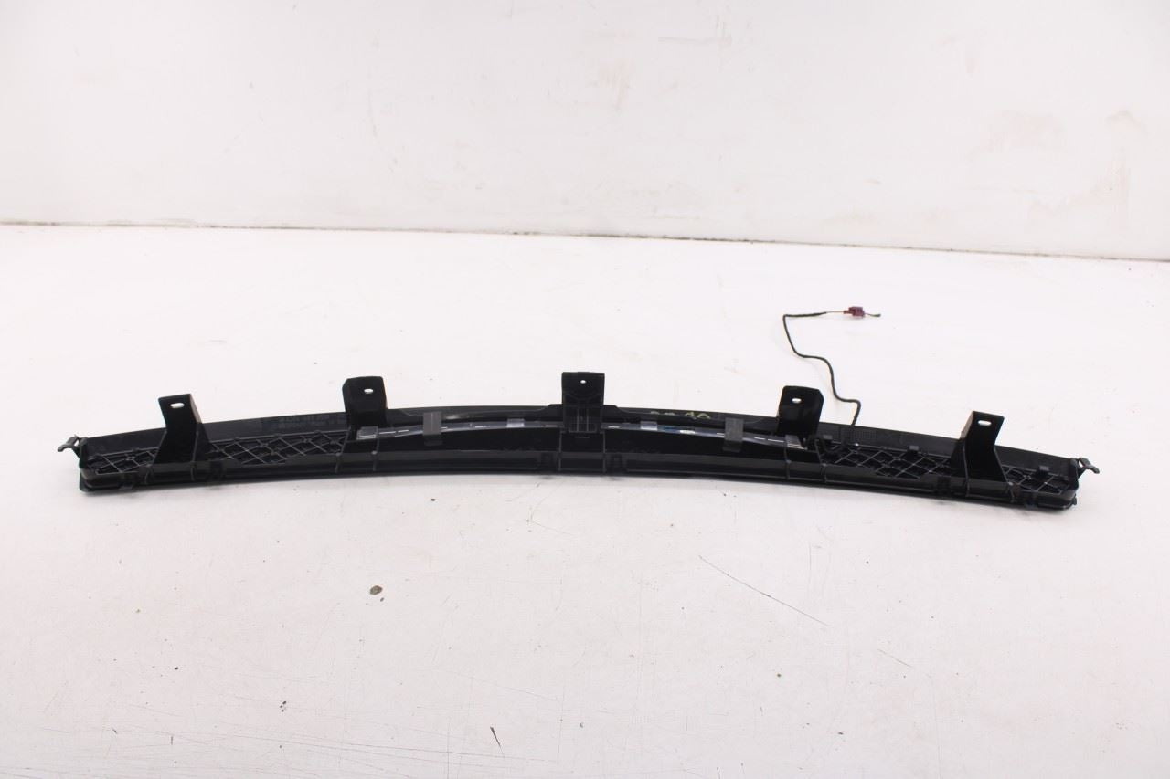 08-14 Mercedes-Benz C350 Sport Rear Deck Shelf Vent Grille Trim 2046830130 *ReaD - Alshned Auto Parts