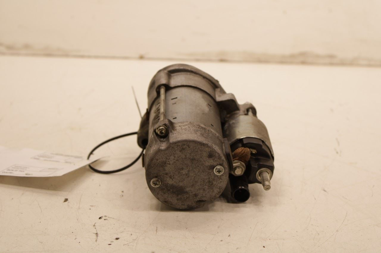 2015-2022 Jeep Cherokee Latitude 3.2L Engine Starter Motor 56029615AC OEM - Alshned Auto Parts