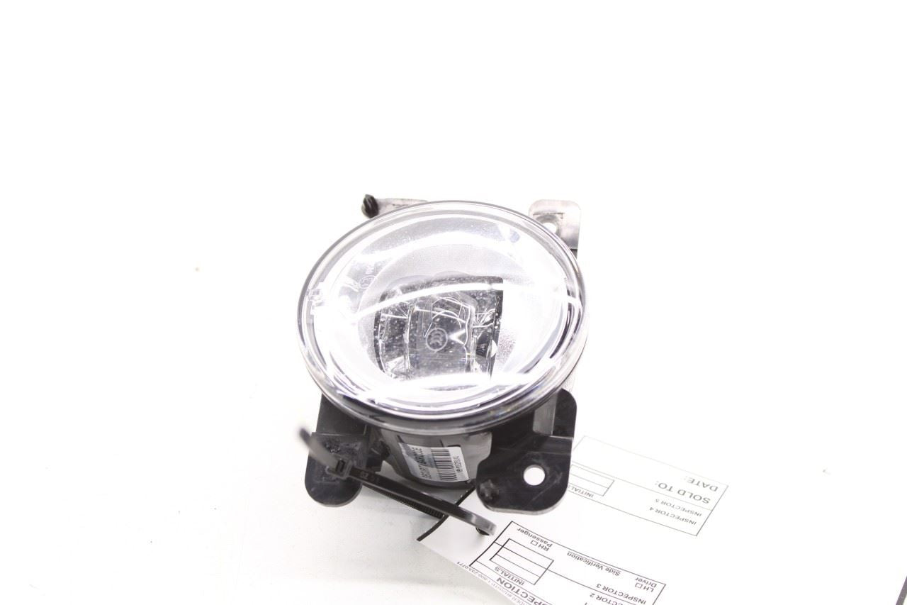 2020-25 Infiniti QX50 LUXE Front Right Passenger Side Fog Light Lamp 26150-8990C - Alshned Auto Parts
