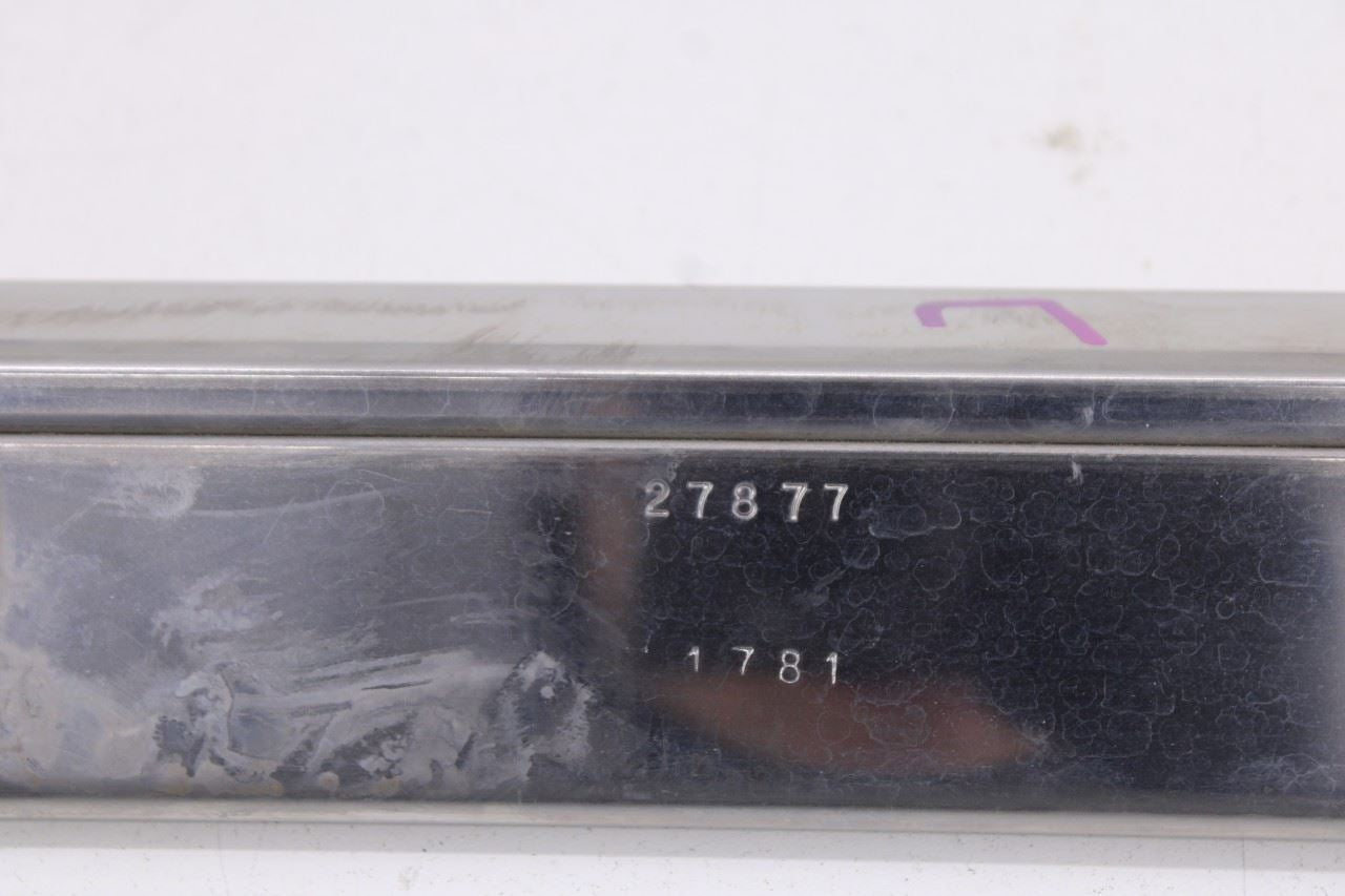 18-19 Ford Expedition Limited LH and RH Roof Luggage Rack Rail JL7B-7855122-ABW - Alshned Auto Parts