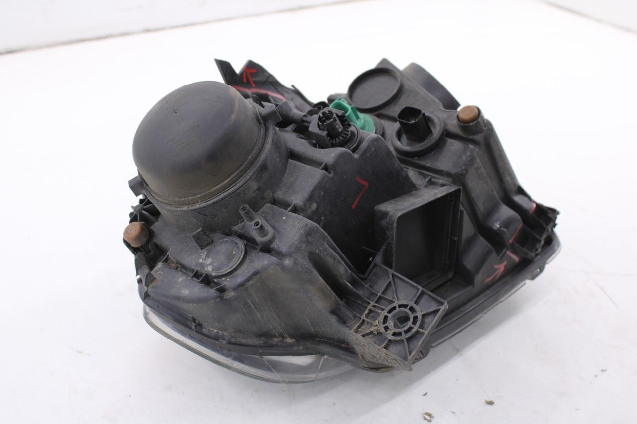 2014-15 Dodge Durango SXT 3.6L Front Left Side Headlight Lamp w/ LED DRL *ReaD*16