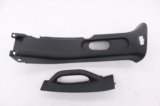 2012-2020 Dodge Grand Caravan GT Left Upper B-Pillar Interior Molding ZR27DX9AF - Alshned Auto Parts