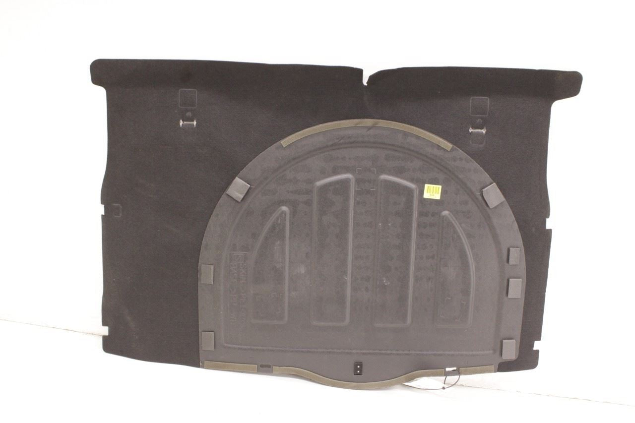2011-2017 Hyundai Veloster Turbo Rear Trunk Floor Carpet Cargo Cover 85710-2V150 - Alshned Auto Parts