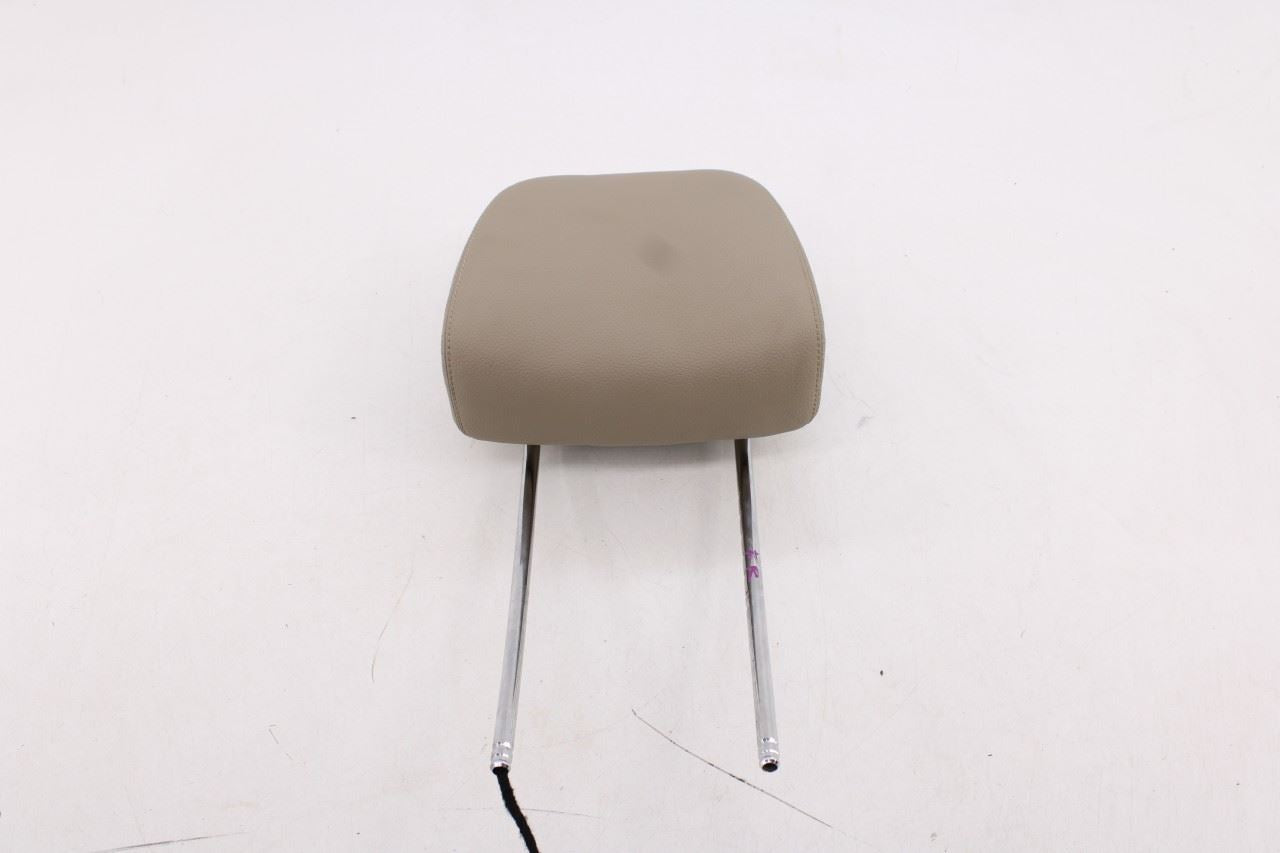 2010-13 Mercedes-Benz E350 Luxury 4Matic Front Right Left Side Seat Headrest Set3